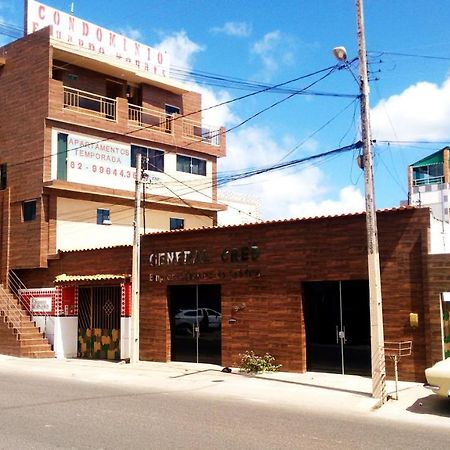 Condominio Eduardo Morais Penedo (Alagoas) Exterior photo