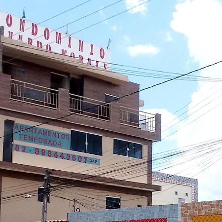 Condominio Eduardo Morais Penedo (Alagoas) Exterior photo