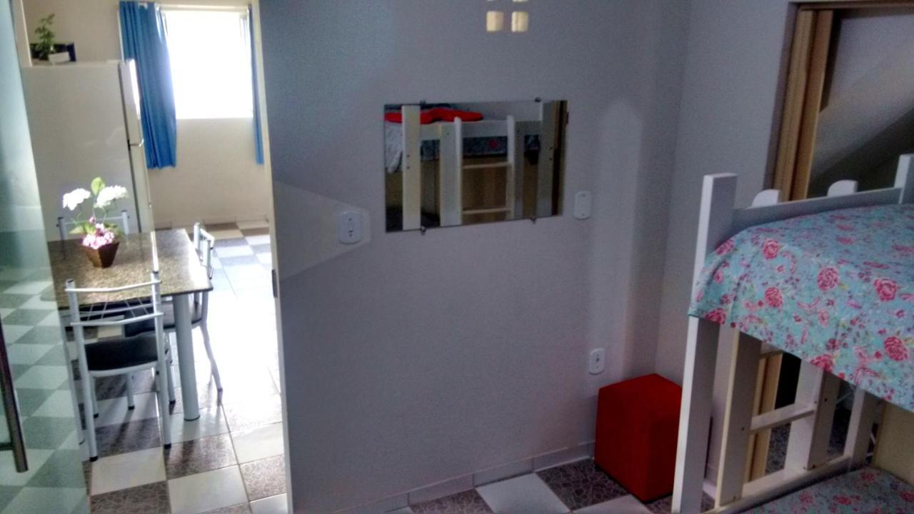 Condominio Eduardo Morais Penedo (Alagoas) Exterior photo