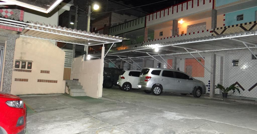Condominio Eduardo Morais Penedo (Alagoas) Exterior photo