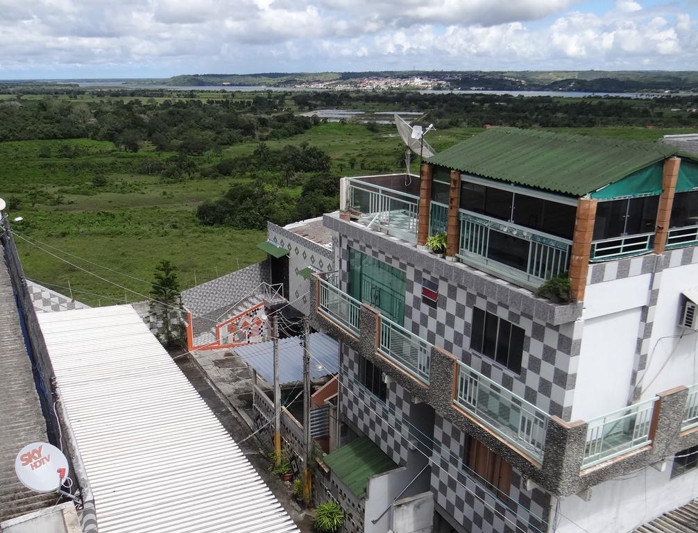 Condominio Eduardo Morais Penedo (Alagoas) Exterior photo