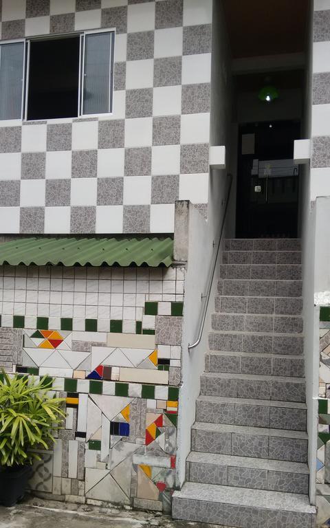 Condominio Eduardo Morais Penedo (Alagoas) Exterior photo