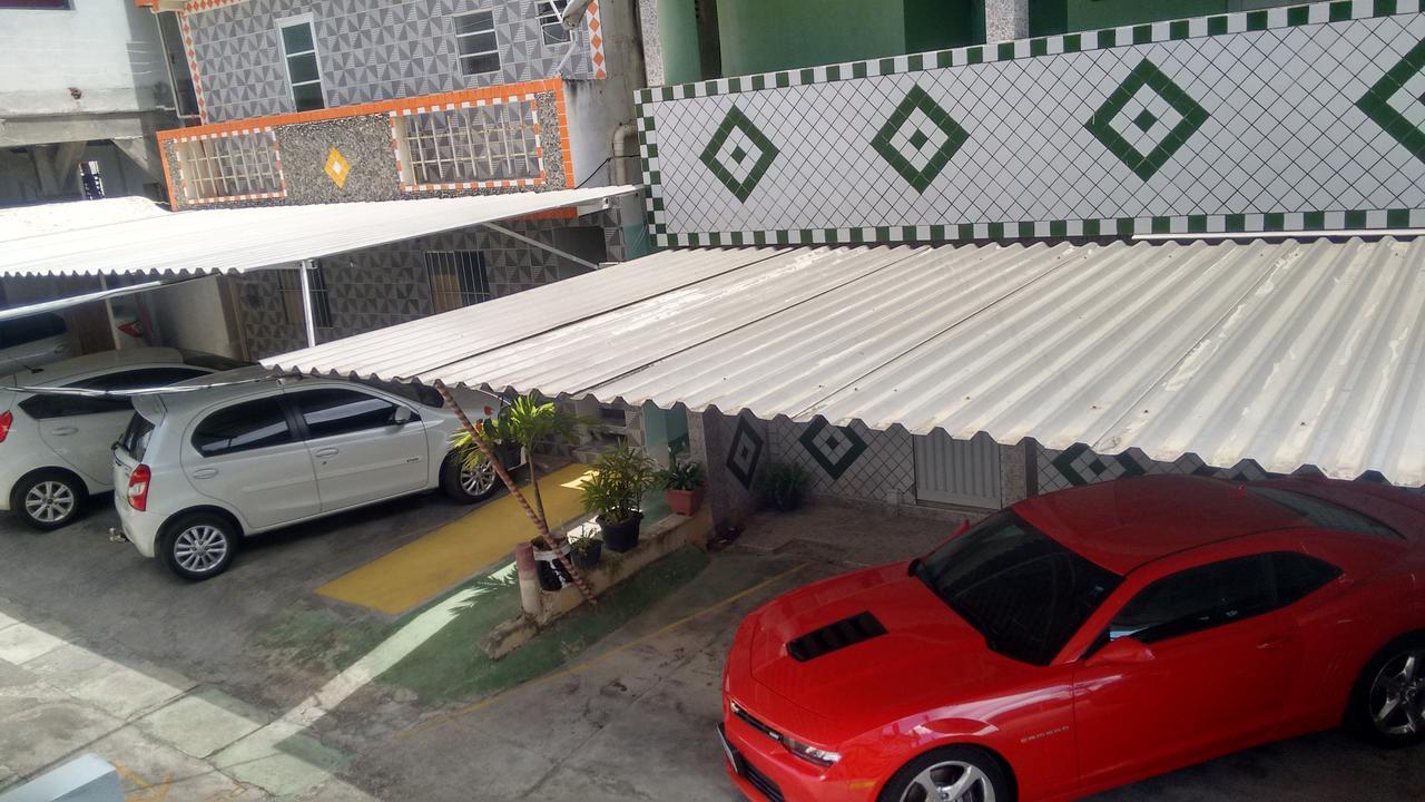 Condominio Eduardo Morais Penedo (Alagoas) Exterior photo