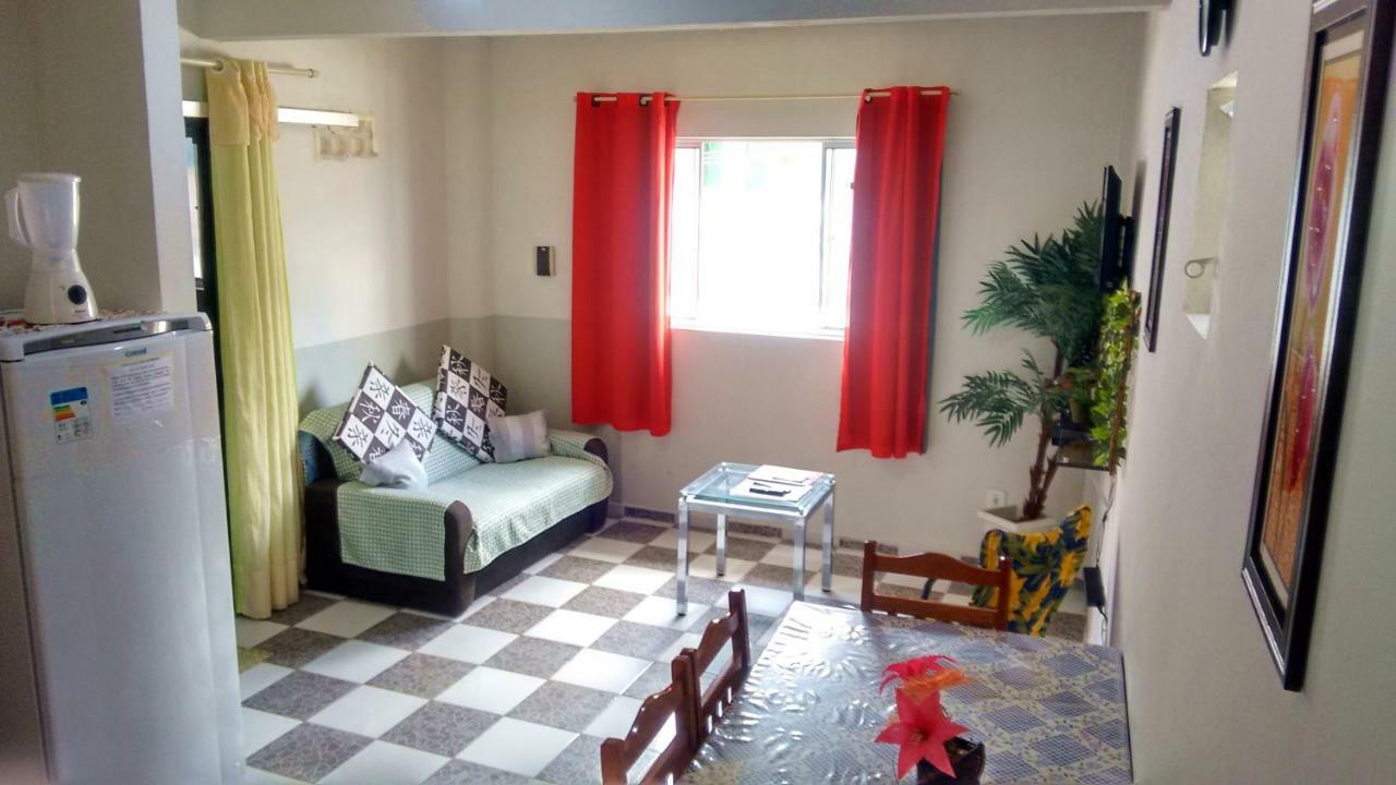 Condominio Eduardo Morais Penedo (Alagoas) Exterior photo