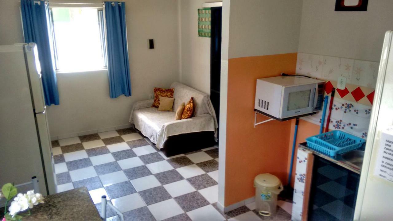 Condominio Eduardo Morais Penedo (Alagoas) Exterior photo